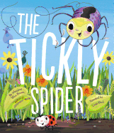 The Tickly Spider