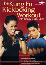 The Tiffany and Max Chen: Kung Fu Kickboxing Workout - James Wvinner