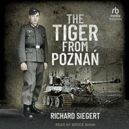 The Tiger from Pozna?