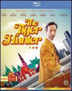 The Tiger Hunter [Blu-ray]