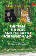 The Tiger, The Bear and The Battle for Mahovann