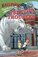 The Tiger Troubles - Kelly, David A