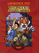 The Tiger's Apprentice - Yep, Laurence, Ph.D.