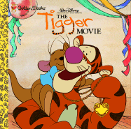 The Tigger Movie