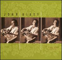 The Tiki Bar Is Open - John Hiatt