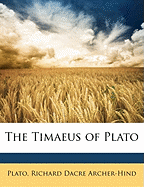 The Timaeus of Plato