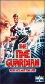 The Time Guardian - Brian Hannant