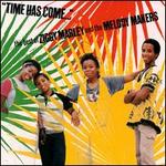 The Time Has Come: The Best of Ziggy Marley & the Melody Makers - Ziggy Marley & the Melody Makers