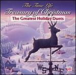 The Time-Life Treasury of Christmas: Greatest Holiday Duets