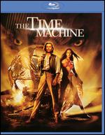 The Time Machine [Blu-ray] - Simon Wells