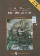 The Time Machine, with eBook