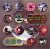 The Time Machine - Alan Parsons