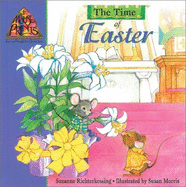 The Time of Easter - Richterkessing, Suzanne