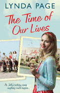 The Time of Our Lives: At Jolly's Holiday Camp, anything could happen... (Jolly series, Book 1)