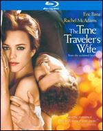 The Time Traveler's Wife [Blu-ray]