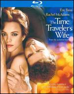 The Time Traveler's Wife [Includes Digital Copy] [Blu-ray] - Robert Schwentke