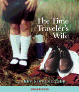 The Time Traveler's Wife