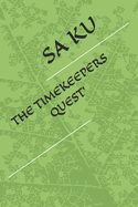 The Timekeepers Quest'