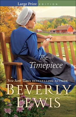 The Timepiece - Lewis, Beverly