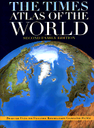 The Times Atlas of the World, Second Family Edition