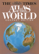 'The Times' atlas of the world.