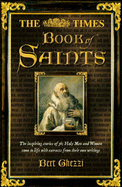 The "Times" Book of Saints