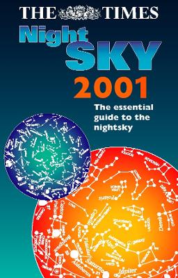 The Times Night Sky 2001 - Hendrie, Michael J.