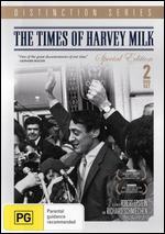 The Times of Harvey Milk [Special Edition] [2 Discs]