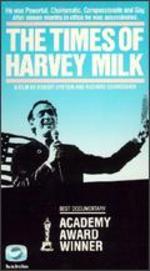 The Times of Harvey Milk - Robert Epstein