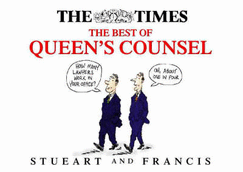 The "Times" the Best of "Queens Counsel"