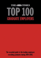 "The Times" Top 100 Graduate Employers