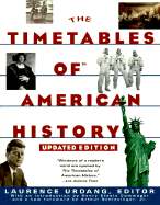 The Timetables of American History