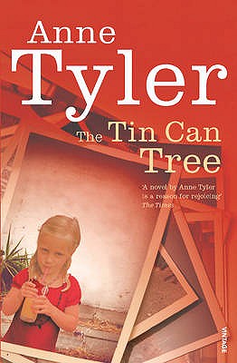 The Tin Can Tree - Tyler, Anne
