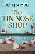 The Tin Nose Shop: A BBC Radio 2 Book Club Recommended Read