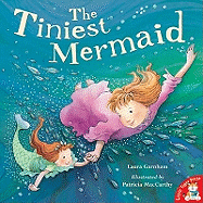 The Tiniest Mermaid