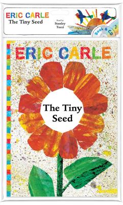 The Tiny Seed - Tucci, Stanley (Read by)