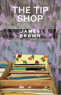 The Tip Shop - Brown, James