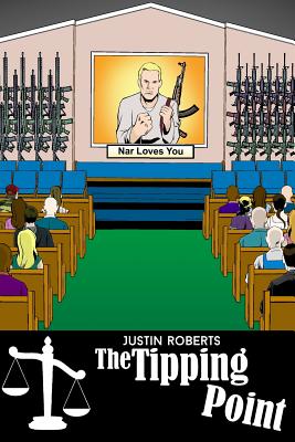 The Tipping Point - Roberts, Justin