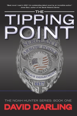 The Tipping Point - Darling, David