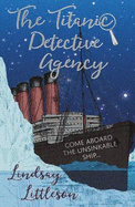 The Titanic Detective Agency