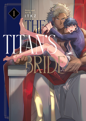 The Titan's Bride Vol. 1 - Itkz