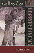 The to Z of Horror Cinema
