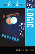 The to Z of Logic