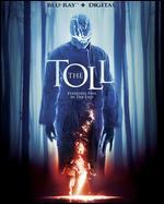 The Toll [Includes Digital Copy] [Blu-ray]
