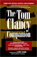 The Tom Clancy Companion (Revised)