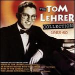 The Tom Lehrer Collection: 1953-1960