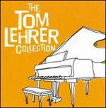 The Tom Lehrer Collection