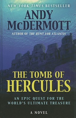 The Tomb of Hercules - McDermott, Andy