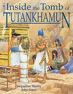 The Tomb of Tutankhamun