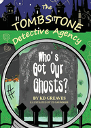 The Tombstone Detective Agency